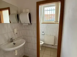 Pronájem obchodního prostoru, Chrudim, Obce Ležáků, 146 m2