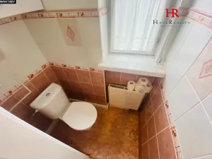 Prodej bytu 2+1, Benešov, Jiráskova, 52 m2