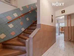 Prodej rodinného domu, Opava, Rybníky, 130 m2