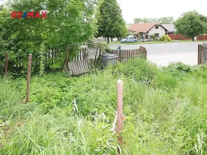 Prodej pozemku pro bydlení, Činěves, 312 m2