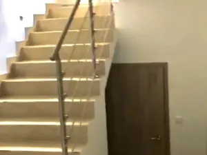 Pronájem kanceláře, Praha - Žižkov, K vrcholu, 200 m2