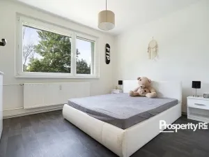 Pronájem bytu 3+1, Česká Lípa, Střelnice, 70 m2