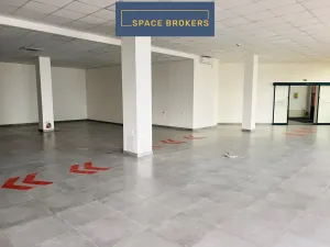 Pronájem obchodního prostoru, Průhonice, Uhříněveská, 1290 m2