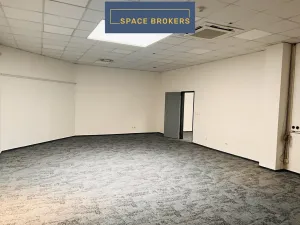 Pronájem obchodního prostoru, Průhonice, Uhříněveská, 1290 m2