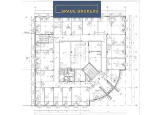 Pronájem obchodního prostoru, Průhonice, Uhříněveská, 2228 m2