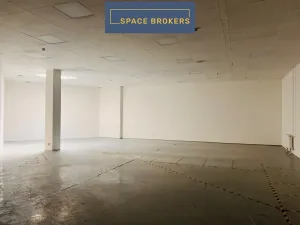 Pronájem obchodního prostoru, Průhonice, Uhříněveská, 2228 m2