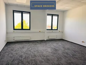 Pronájem obchodního prostoru, Průhonice, Uhříněveská, 2228 m2