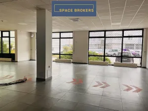 Pronájem kanceláře, Praha, 2228 m2