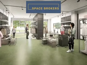 Pronájem kanceláře, Praha - Horní Počernice, K Bílému vrchu, 2000 m2