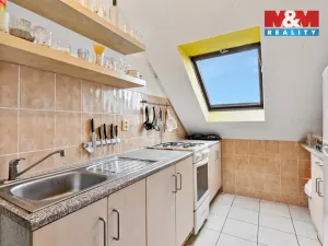 Prodej rodinného domu, Březno, 247 m2