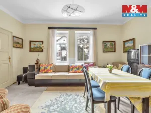 Prodej rodinného domu, Sobotka, Špálova, 148 m2