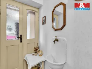 Prodej rodinného domu, Sobotka, Špálova, 148 m2