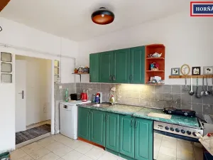 Prodej rodinného domu, Bučovice, V Chaloupkách, 86 m2