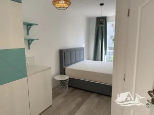 Prodej bytu 1+kk, Nesebar, Bulharsko, 25 m2