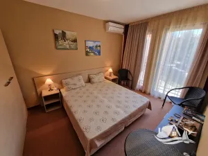 Prodej bytu 2+kk, Aheloy, Bulharsko, 56 m2