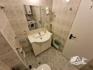 Prodej bytu 2+kk, Aheloy, Bulharsko, 56 m2