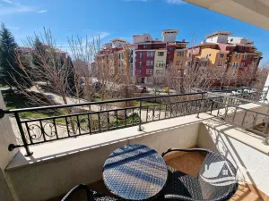 Prodej bytu 2+kk, Aheloy, Bulharsko, 56 m2