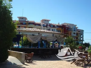 Prodej bytu 2+kk, Aheloy, Bulharsko, 56 m2