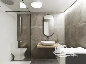 Prodej bytu 2+kk, Alicante, Španělsko, 47 m2