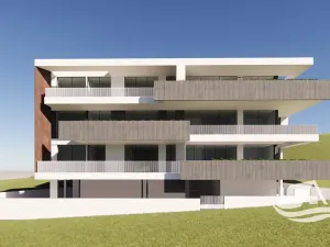 Prodej bytu 2+kk, Lemesos, Kypr, 51 m2