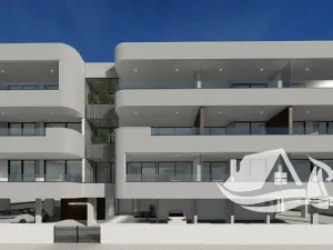 Prodej bytu 2+kk, Lemesos, Kypr, 50 m2