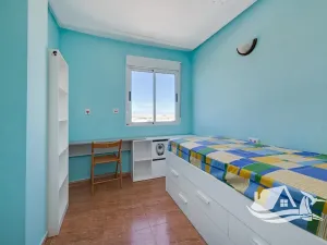 Prodej bytu 3+kk, Torrevieja, Španělsko, 70 m2