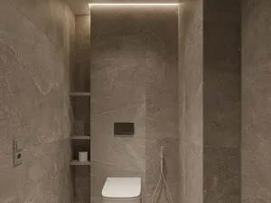 Prodej bytu 2+kk, Torrevieja, Španělsko, 39 m2