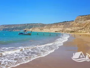 Prodej bytu 2+kk, Lemesos, Kypr, 51 m2