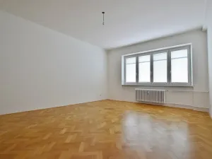 Pronájem bytu 2+1, Brno, Purkyňova, 74 m2