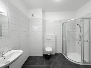 Pronájem bytu 3+kk, Milovice, Slepá, 50 m2