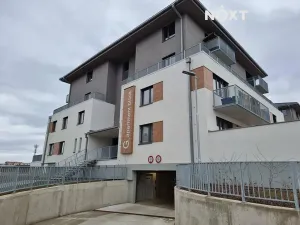 Pronájem bytu 2+kk, Praha - Sobín, Želetická, 126 m2