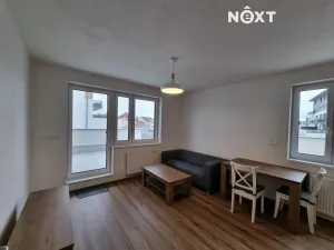 Pronájem bytu 2+kk, Praha - Sobín, Želetická, 126 m2