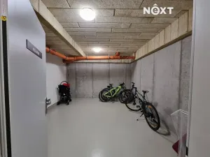 Pronájem bytu 2+kk, Praha - Sobín, Želetická, 126 m2