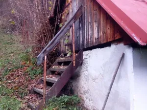 Dražba - jiné, Brumov-Bylnice, 14 m2