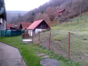 Dražba - jiné, Brumov-Bylnice, 14 m2