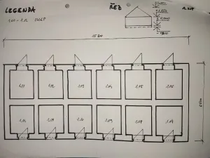 Dražba - jiné, Brumov-Bylnice, 106 m2