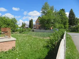 Dražba pole, Niva, 7239 m2