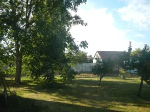 Dražba rodinného domu, Nasavrky, 231 m2