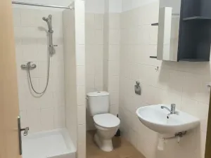 Pronájem bytu 1+kk, Turnov, Přepeřská, 34 m2