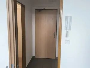 Pronájem bytu 1+kk, Turnov, Přepeřská, 34 m2