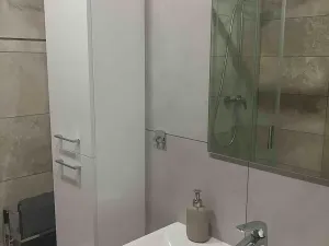 Pronájem bytu 1+1, Neratovice, Školní, 30 m2