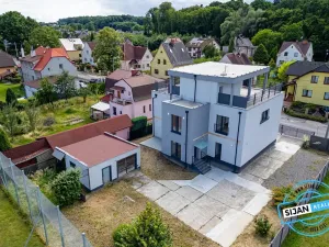 Pronájem bytu 3+kk, Ostrava, U Lesa, 63 m2