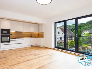 Pronájem bytu 3+kk, Ostrava, U Lesa, 63 m2