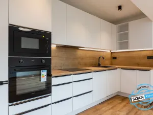 Pronájem bytu 3+kk, Ostrava, U Lesa, 63 m2