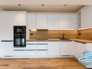 Pronájem bytu 3+kk, Ostrava, U Lesa, 63 m2