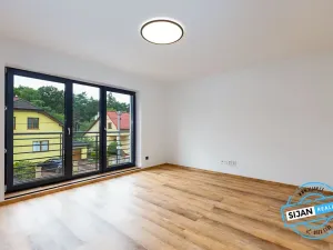 Pronájem bytu 3+kk, Ostrava, U Lesa, 63 m2