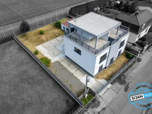 Pronájem bytu 3+kk, Ostrava, U Lesa, 63 m2