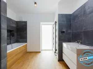 Pronájem bytu 3+kk, Ostrava, U Lesa, 98 m2