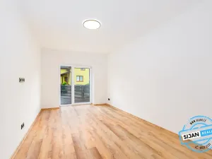 Pronájem bytu 3+kk, Ostrava, U Lesa, 98 m2