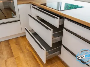 Pronájem bytu 3+kk, Ostrava, U Lesa, 98 m2